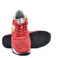 NAVIGARE, PANTOFI SPORT RED YELLOW NAM313005