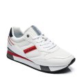 NAVIGARE, PANTOFI SPORT WHITE NAM313005