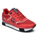 Navigare, pantofi sport red nam313000