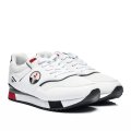 NAVIGARE, PANTOFI SPORT WHITE NAM313000