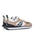 GAS, PANTOFI SPORT BEIGE GAM313400