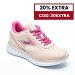 Etonic, pantofi sport beige etw312697