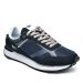 Gas, pantofi sport navy gam313205