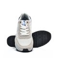 GAS, PANTOFI SPORT WHITE GAM313555