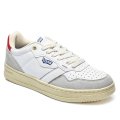 GAS, PANTOFI SPORT WHITE GAM314300