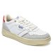 Gas, pantofi sport white gam314300