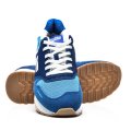 GAS, PANTOFI SPORT BLUE GAM313601