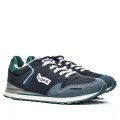 GAS, PANTOFI SPORT NAVY GAM313600