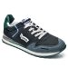 Gas, pantofi sport navy gam313600