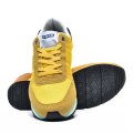 GAS, PANTOFI SPORT YELLOW  GAM313555