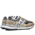 GAS, PANTOFI SPORT BEIGE GAM313915