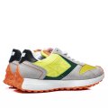 GAS, PANTOFI SPORT MULTICOLOR GAM318001