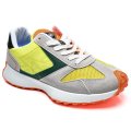 GAS, PANTOFI SPORT MULTICOLOR GAM318001