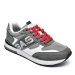 Gas, pantofi sport light grey gam313915