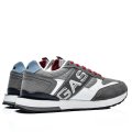 GAS, PANTOFI SPORT LIGHT GREY GAM313915