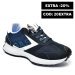 Pantofi sport navy gam318000