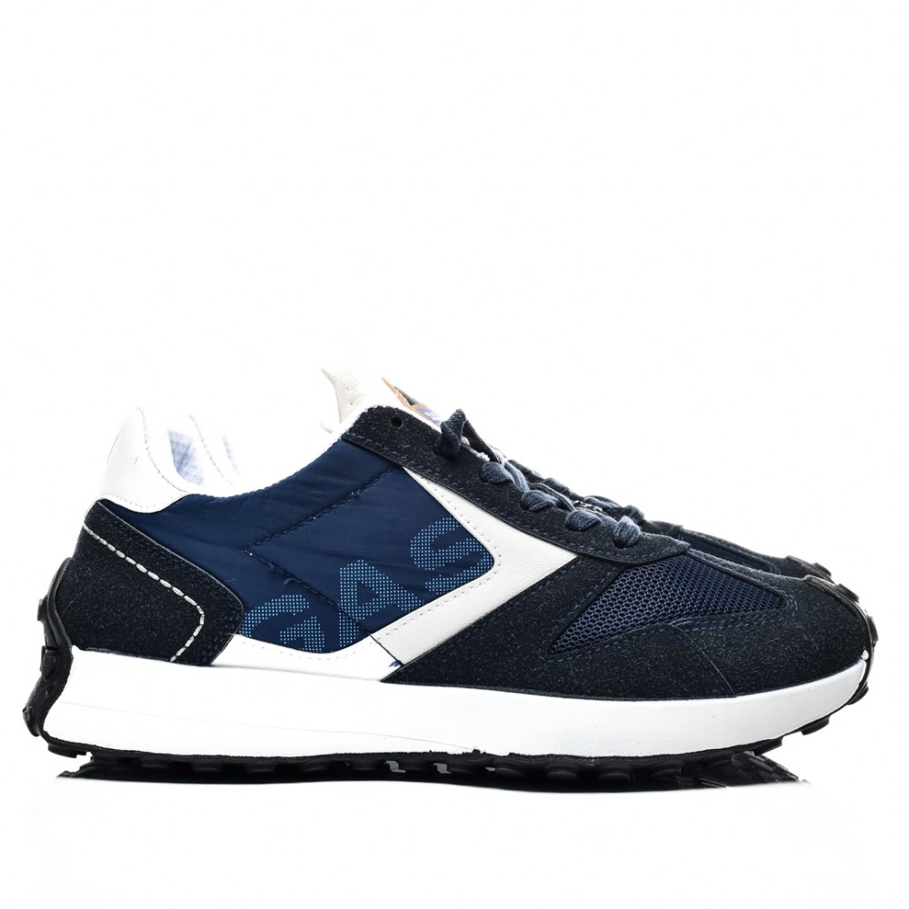 PANTOFI SPORT NAVY GAM318000