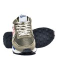 GAS, PANTOFI SPORT KHAKI GAM313218