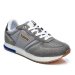 Gas, pantofi sport grey gam313931