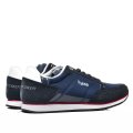 GAS, PANTOFI SPORT NAVY GAM313555