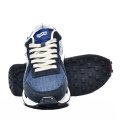 GAS, PANTOFI SPORT NAVY GAM313219