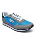 Gas, pantofi sport light blue gam313556