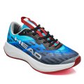 HEAD, PANTOFI SPORT BLUE RED HDM318705