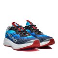 HEAD, PANTOFI SPORT BLUE RED HDM318705