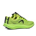 HEAD, PANTOFI SPORT GREEN NEON HDM318702