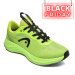 Head, pantofi sport green neon hdm318702