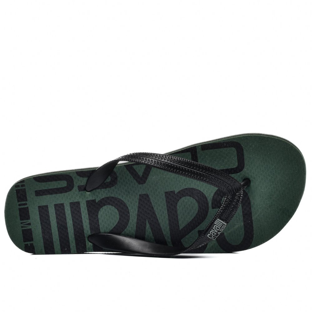 CAVALLI CLASS, SLAPI GREEN D001075