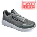 HEAD, PANTOFI SPORT GREY HDM318510