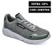 Head, pantofi sport grey hdm318510