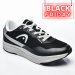 Head, pantofi sport black hdm318221