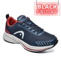 HEAD, PANTOFI SPORT NAVY RED HDM318305