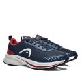 HEAD, PANTOFI SPORT NAVY RED HDM318305