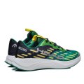 HEAD, PANTOFI SPORT GREEN YELLOW HDM318705