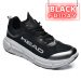 Head, pantofi sport black hdm318801