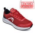 HEAD, PANTOFI SPORT RED HDM318405