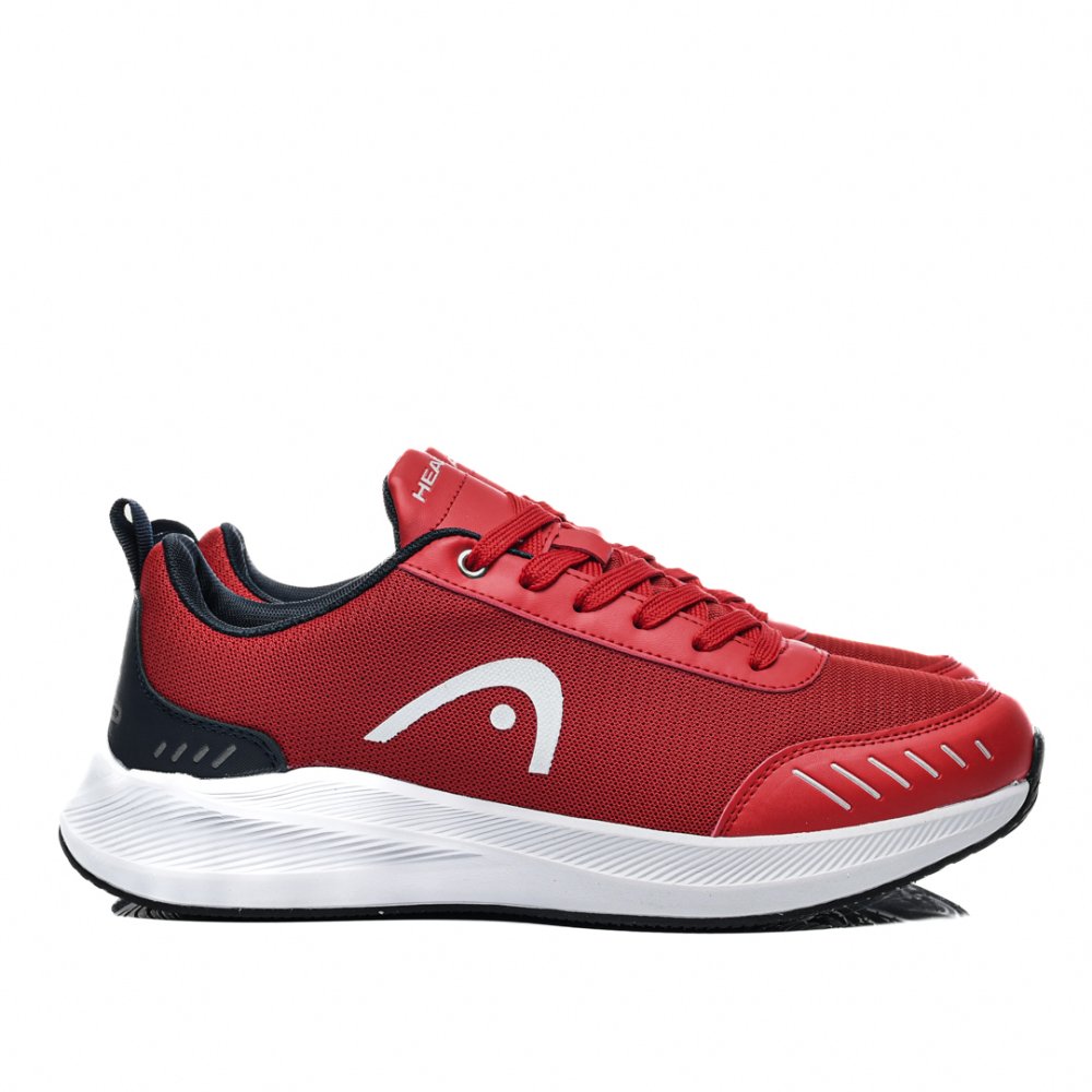 HEAD, PANTOFI SPORT RED HDM318405