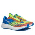 HEAD, PANTOFI SPORT BLUE ORANGE HDM318705