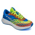 HEAD, PANTOFI SPORT BLUE ORANGE HDM318705