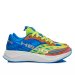 Head, pantofi sport blue orange hdm318705