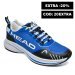 Head, pantofi sport blue black hdm318390