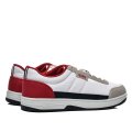 U.S. POLO ASSN, PANTOFI SPORT WHITE  HAMLET