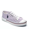 U.S. POLO ASSN, PANTOFI SPORT LILA PENELOPE-1FX