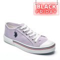 U.S. POLO ASSN, PANTOFI SPORT LILA PENELOPE-1FX