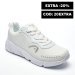 Head, pantofi sport white hdw318500