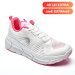 Head, pantofi sport white fuchsia hdw318801