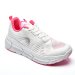 Head, pantofi sport white fuchsia hdw318801